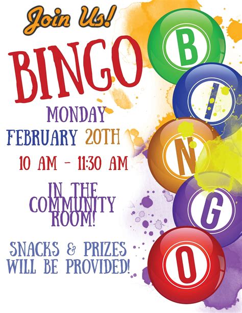 Feel free to use this bingo board event I created for .